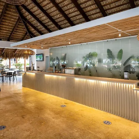 Viva Dominicus Palace By Wyndham, A Trademark All Inclusive-3