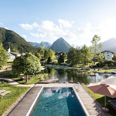 Rieser Achensee Resort-2