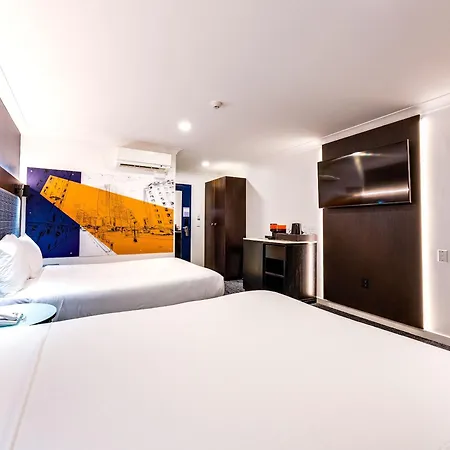 Mercure Wellington Abel Tasman-3