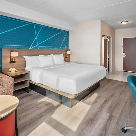 Comfort Inn-3