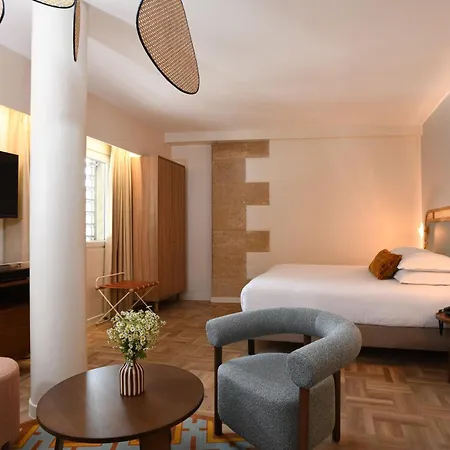 Hotel Rotonde Aix-En-Provence Centre-3