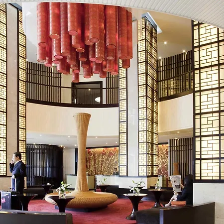 Novotel Ha Long Bay Hotel-2