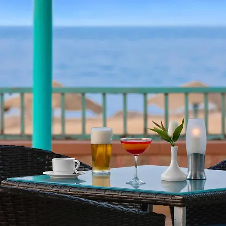 Swissotel Resort El Quseir-2