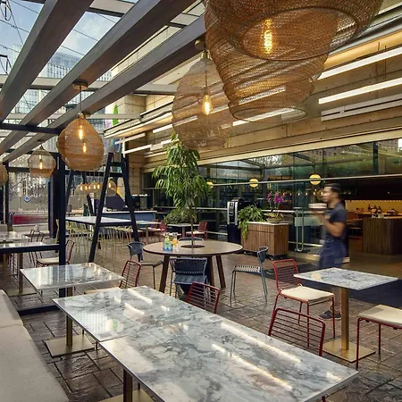 Novotel Santiago Las Condes-3