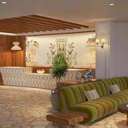Royal Palm South Beach Miami, A Tribute Portfolio Resort-2