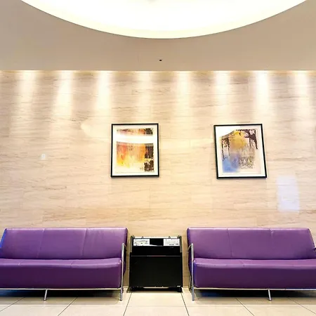Mercure Sapporo-2
