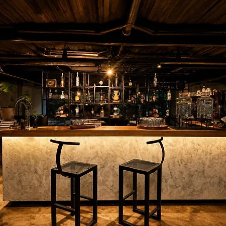The Art Hotel El Poblado Medellín By Key 33-2