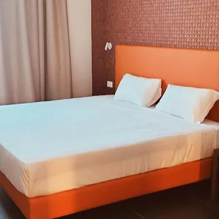 Idea Hotel Milano Malpensa Airport-2