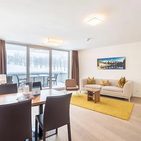 Tauernresidence Radstadt by Alps Residence-3