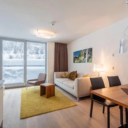Tauernresidence Radstadt by Alps Residence-2