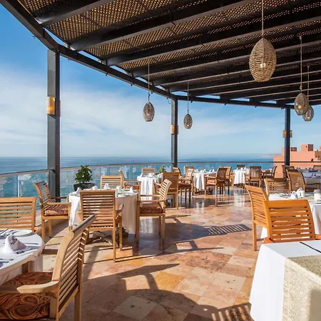Club Regina Los Cabos-3