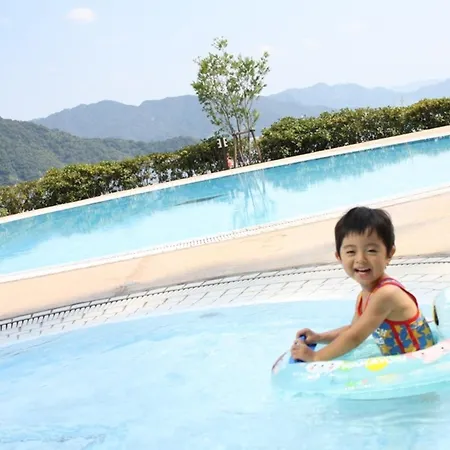 Grand Prince Hotel Hiroshima-3