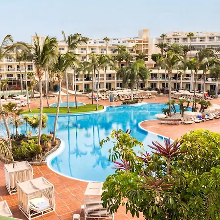 Hotel Drago Park By Pierre & Vacances-2