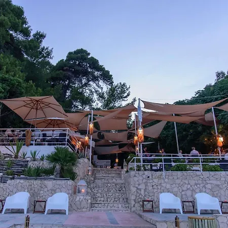 Hotel Baia Delle Zagare-2