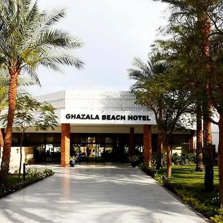 Ghazala Beach-3