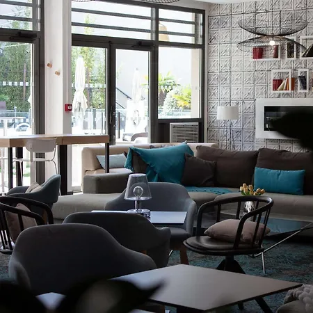 Novotel Avignon Centre-2
