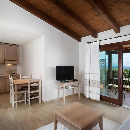 Punta Falcone Resort-2