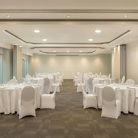 Marriott Executive Apartments Panama City, Finisterre-2