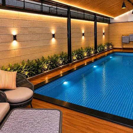 Silent Shores Resort & Spa-3