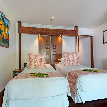 Manava Beach Resort & Spa Moorea-2