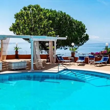 Villa Poseidon -Boutique Hotel--2