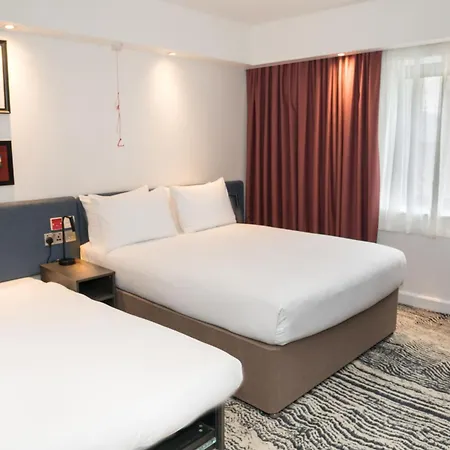 Hampton By Hilton London Croydon-3