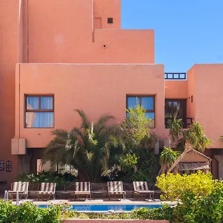 Hotel Xaluca Dades-2
