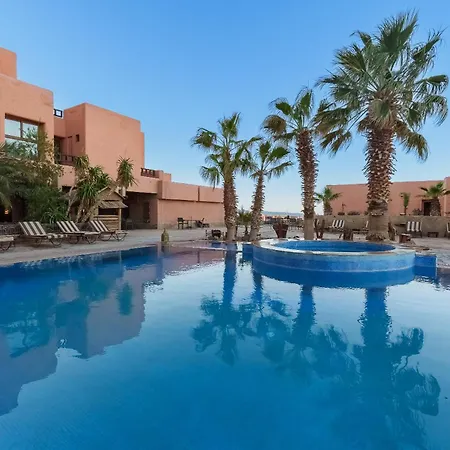 Hotel Xaluca Dades-3