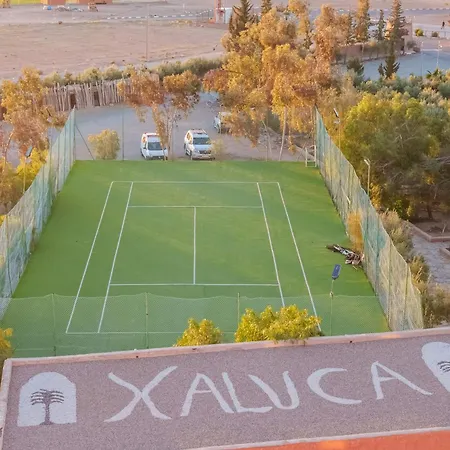 Hotel Xaluca Dades-2