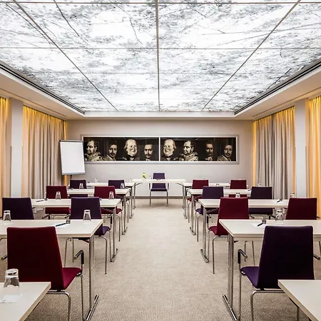 Pullman Munich-2