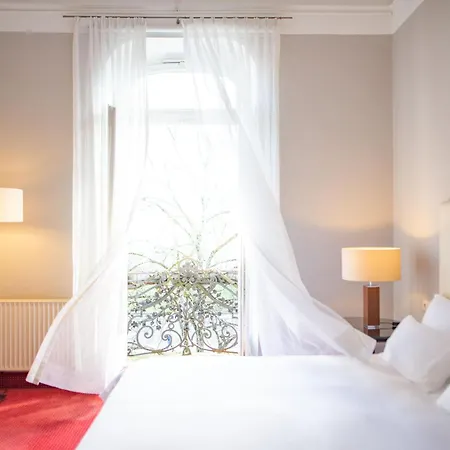 Hotel Bamberger Hof Bellevue-2