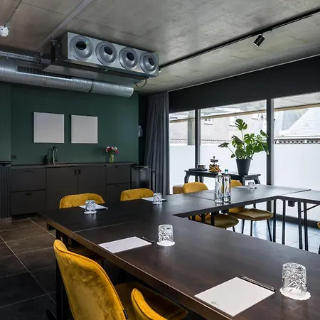 Merici Hotel Sittard-2