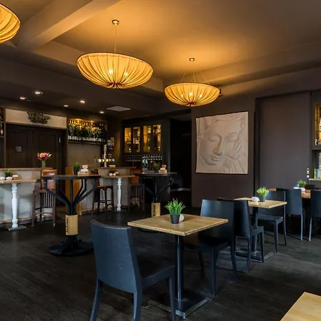 Merici Hotel Sittard-3