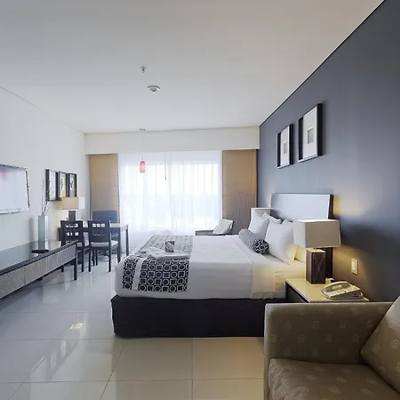 Crowne Plaza Villahermosa By Ihg-3