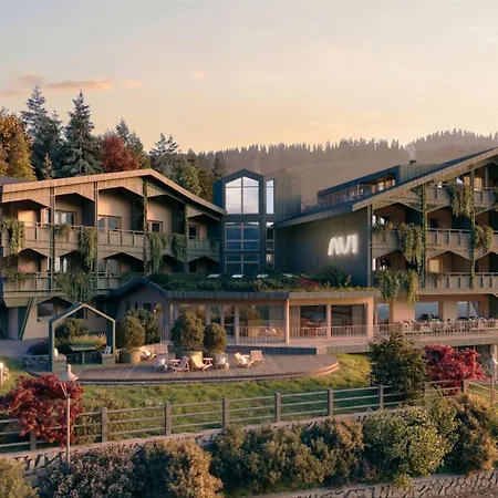 Hotel Laerchenhof-2