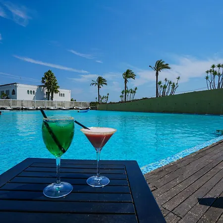 Baia Dei Turchi Hotel Resort (Adults Only)-3