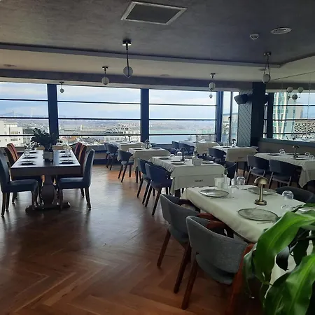 Taksim Square Hotel-3