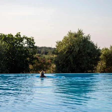 Casale del Murgese Country Resort-3