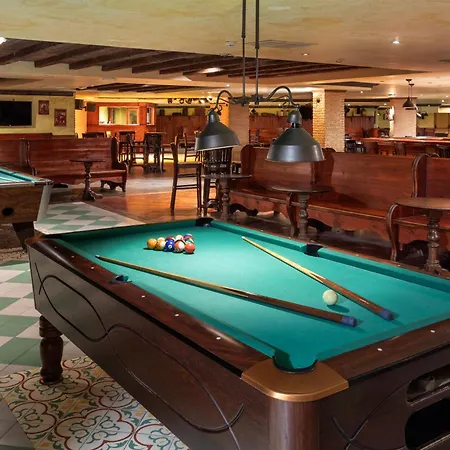 Holiday World Village, Affiliated by Meliá-3