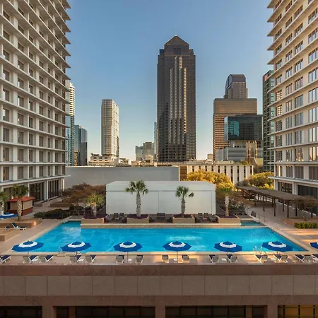 Fairmont Dallas-2