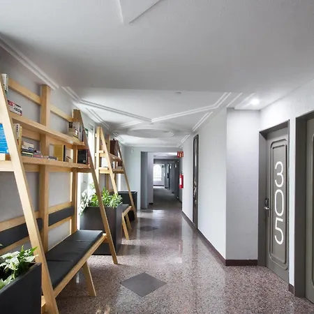 Hotel Mx Congreso Cdmx, Trademark Collection By Wyndham-3