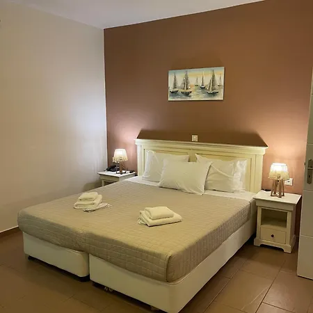 Kolokotronis Hotel & Spa-2