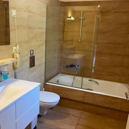 Kolokotronis Hotel & Spa-3