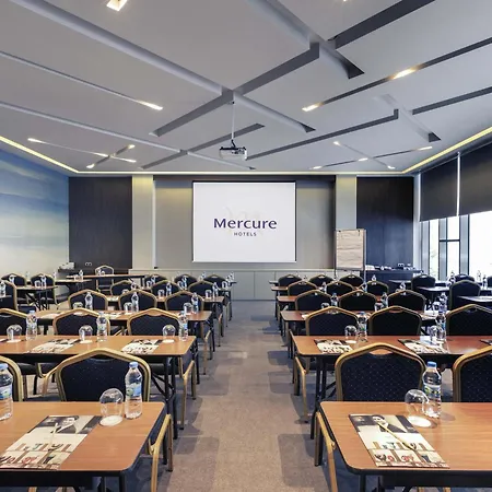 Mercure Istanbul Umraniye-3