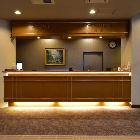 Hotel Kazurabashi-2