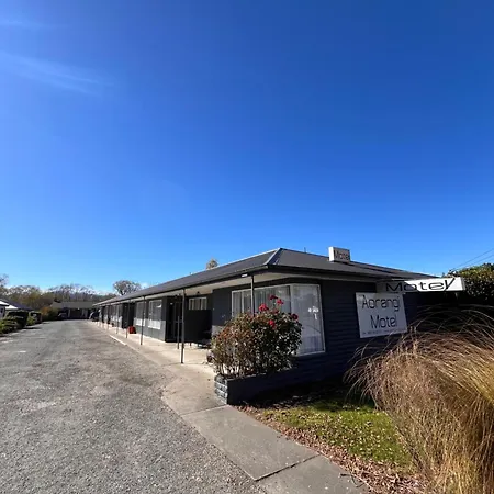 Aorangi Motel-3