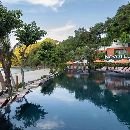 Novotel Phuket Kamala Beach - SHA Extra Plus-2