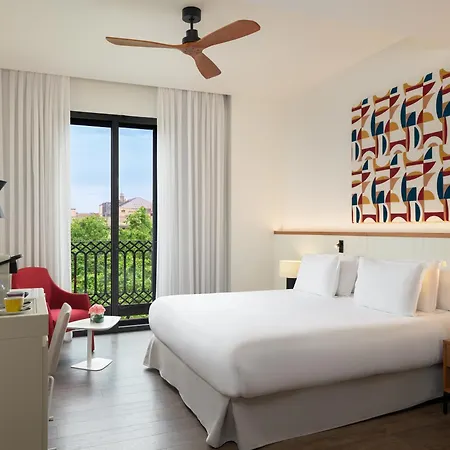 H10 Urquinaona Plaza (Adults Only)-2