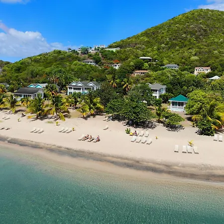 Oualie Beach Resort-2