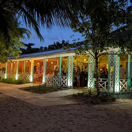 Oualie Beach Resort-3